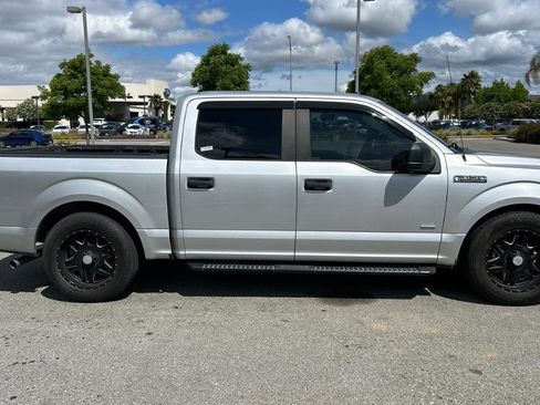 Used 2017 Ford F150 XL w/ Equipment Group 101A Mid RWD image 4