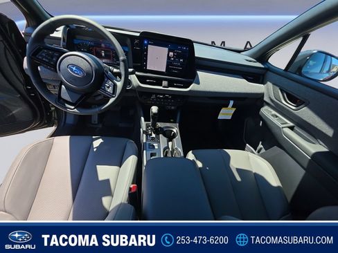 New 2026 Subaru Outback Limited AWD/4WD image 13