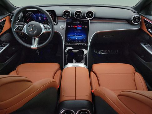 Certified 2025 Mercedes-Benz C 300 C 300 image 16