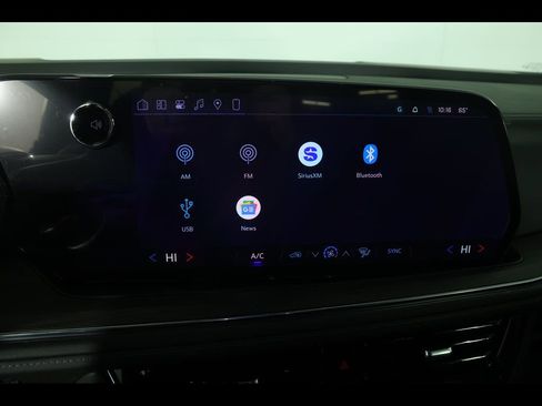 New 2026 Chevrolet Tahoe LS image 18