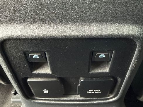 Used 2023 Ford Bronco Outer Banks AWD/4WD image 24