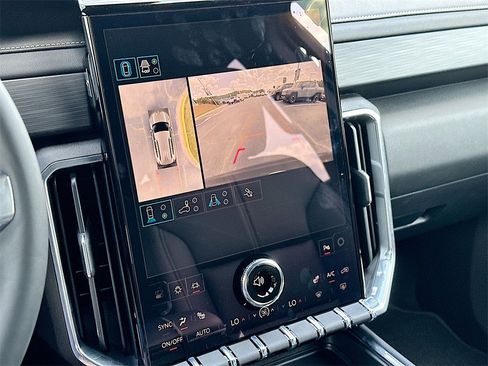 New 2026 GMC Acadia Elevation w/ Elevation Premium Package image 23