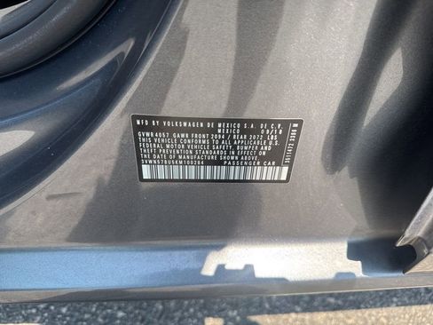 Used 2019 Volkswagen Jetta S w/ Driver Assistance Package image 30