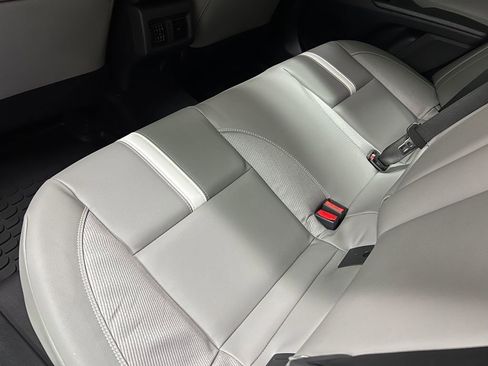 New 2026 Toyota Camry SE image 12