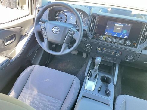 New 2026 Nissan Frontier S w/ Tow Package AWD/4WD image 26