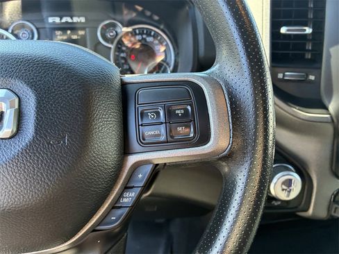 Used 2022 RAM 2500 Tradesman image 22