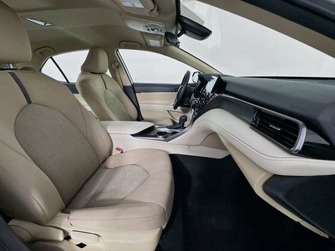 Used 2024 Toyota Camry LE image 34