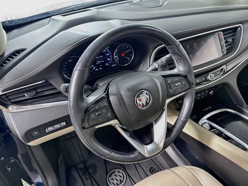 Used 2023 Buick Enclave Premium w/ Experience Buick Package image 24