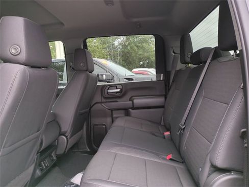 New 2026 Chevrolet Silverado 2500 Custom w/ Custom Value Package image 14