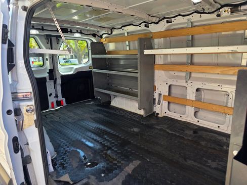Used 2020 Ford Transit 250 Low Roof w/ Exterior Upgrade Package RWD image 19