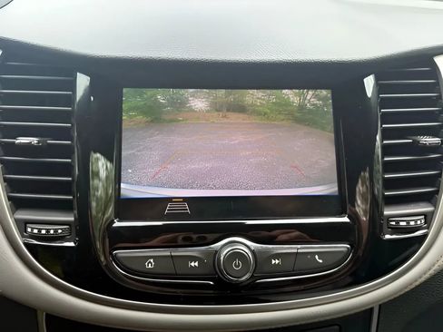 Used 2020 Chevrolet Trax LS w/ Tint and Cruise Package image 38