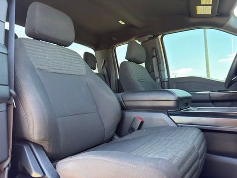 Certified 2023 Ford F150 XL w/ STX Appearance Package RWD image 17
