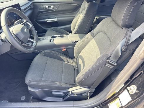 New 2026 Ford Mustang Coupe image 9