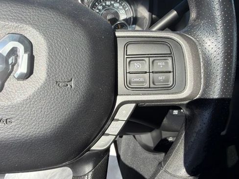 Used 2019 RAM 2500 Tradesman AWD/4WD image 22