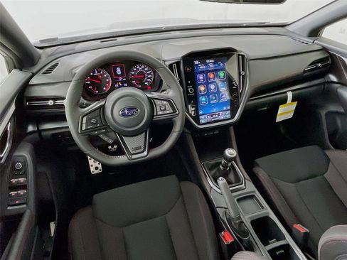 New 2025 Subaru WRX Premium image 17