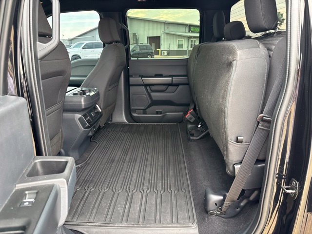 Used 2023 Ford F150 XL w/ STX Appearance Package AWD/4WD image 23