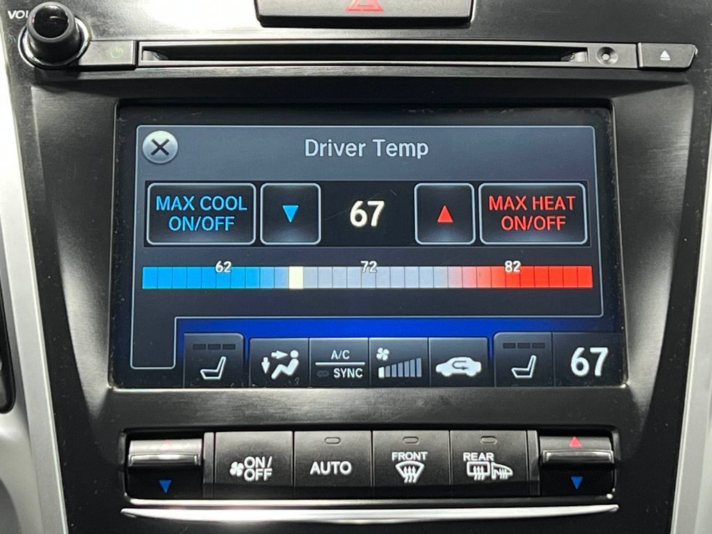 Used 2016 Acura TLX FWD image 26