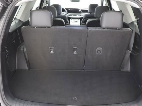 Used 2021 Hyundai Palisade Limited image 36