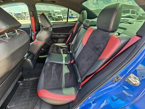 Used 2019 Subaru WRX STI Limited AWD/4WD image 26