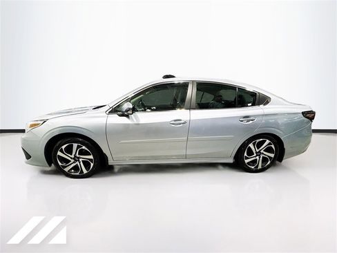 Used 2021 Subaru Legacy Limited XT w/ Popular Package #2 image 7