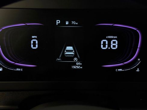 Used 2025 Kia Sportage LX image 14