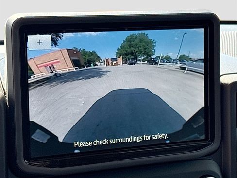 Used 2022 Ford Bronco Sport Big Bend image 13