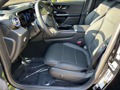 New 2027 Mercedes-Benz GLC 300 image 20