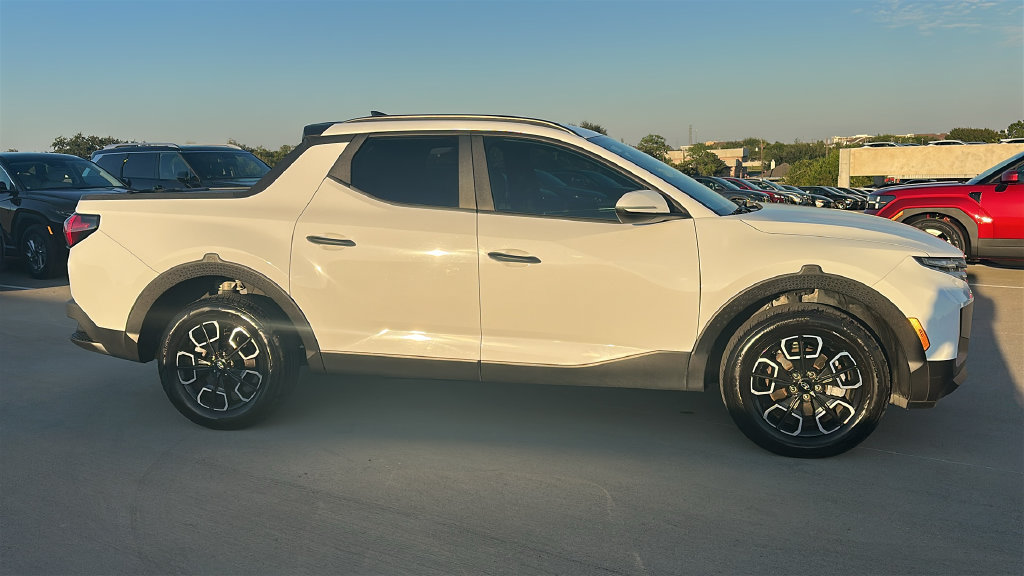 Used 2022 Hyundai Santa Cruz SEL w/ Activity Package FWD image 14