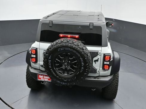 Used 2022 Ford Bronco Raptor image 43