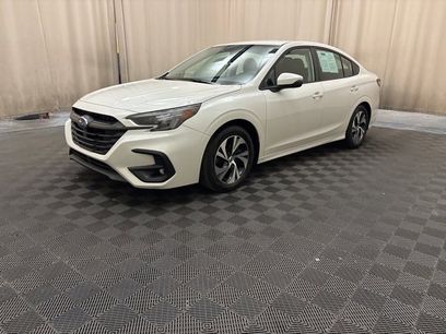 Used 2023 Subaru Legacy Premium