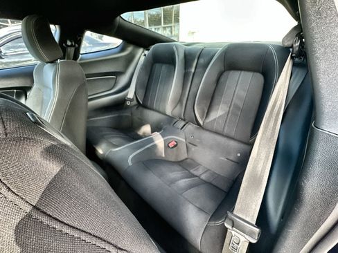 Used 2021 Ford Mustang EcoBoost w/ Equipment Group 101A image 13