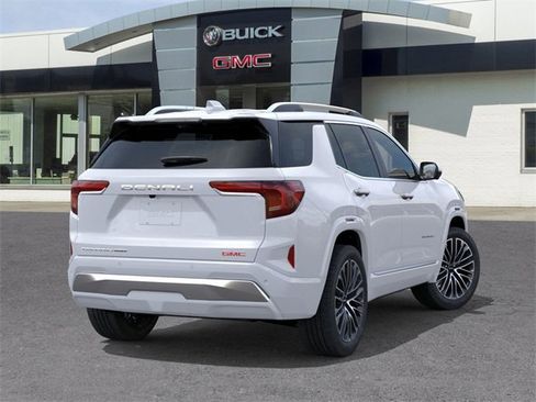 New 2026 GMC Terrain Denali image 4