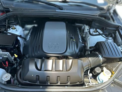 Used 2020 Jeep Grand Cherokee Summit AWD/4WD image 29