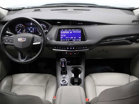 Used 2023 Cadillac XT4 Premium Luxury AWD/4WD image 18