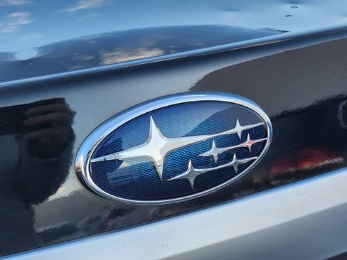 Used 2011 Subaru Impreza WRX Sedan image 21