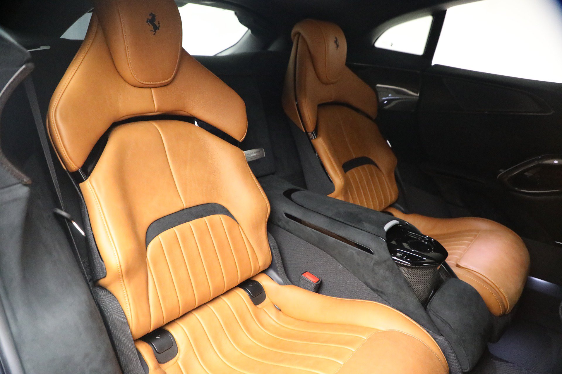 Certified 2026 Ferrari Purosangue AWD/4WD image 24
