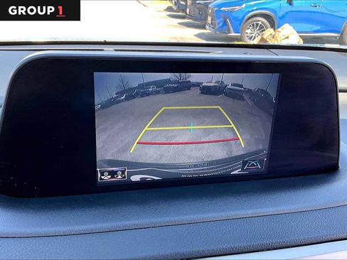 Used 2021 Lexus RX 350 FWD w/ Premium Package image 24