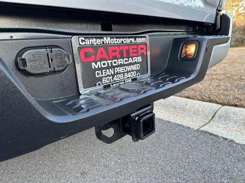 Used 2023 Toyota Tacoma TRD Sport Double Cab 5' Bed V6 image 49