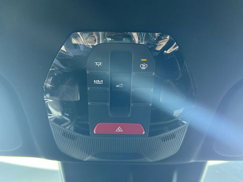New 2026 Kia K4 GT-Line Turbo image 20