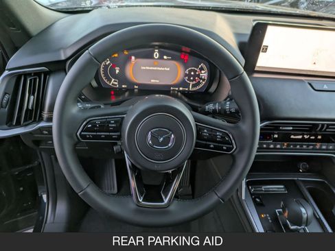 New 2026 MAZDA CX-90 Plug-In Hybrid w/ Premium Plus image 19