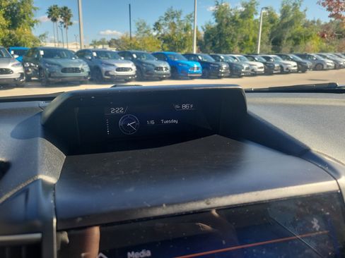 Used 2021 Subaru Forester Sport image 29