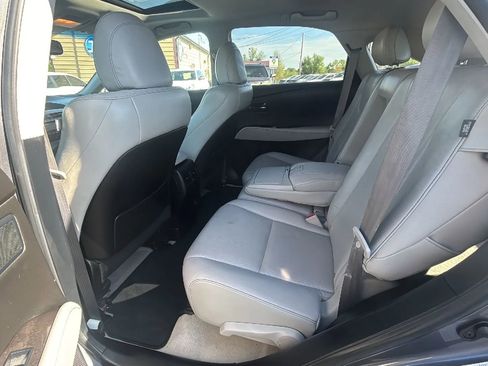 Used 2013 Lexus RX 350 FWD w/ Navigation Pkg image 23