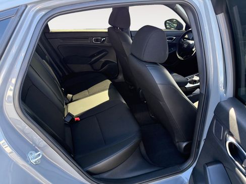 Used 2025 Honda Civic Sport image 18