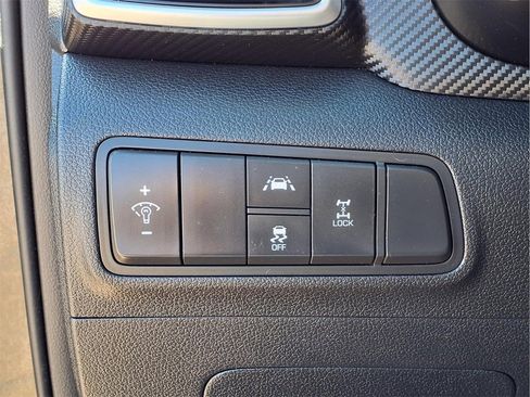 Used 2021 Hyundai Tucson SE image 16