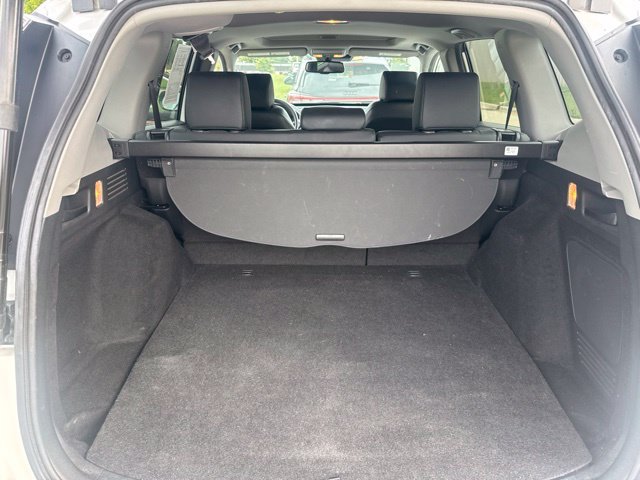 Used 2020 Honda CR-V Touring image 11