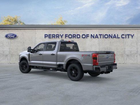 New 2026 Ford F250 XL w/ STX Appearance Package image 4
