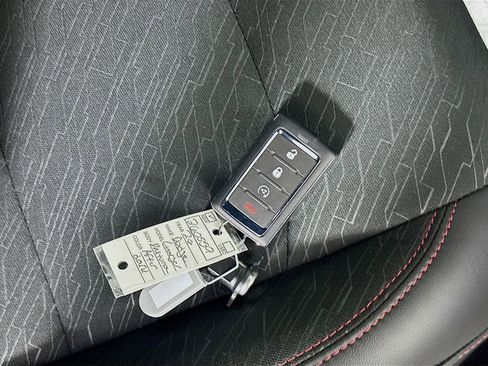 New 2026 Dodge Charger Daytona Scat Pack image 19