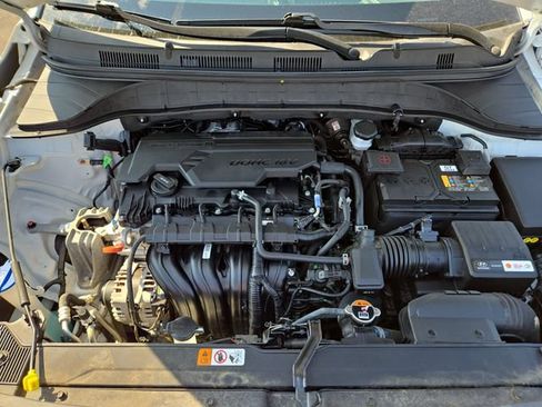 Used 2023 Hyundai Kona SEL FWD image 34