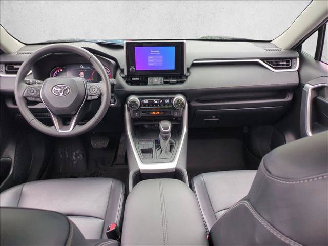 Certified 2023 Toyota RAV4 XLE Premium FWD image 18