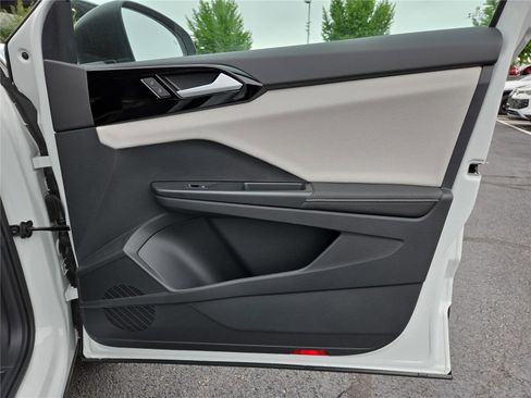 New 2026 Volkswagen Taos S FWD image 25